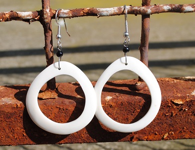 25088 Boucles d'oreilles